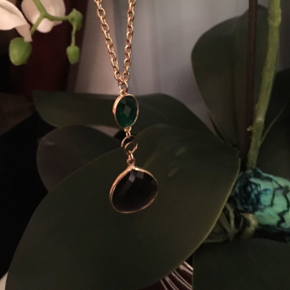 🎉Final deal🎉Cache neckless  - Picture 2 of 3